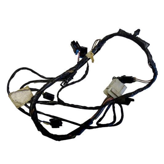 Kabelbaum für Stellmotor Heizung Lüftung 05-13 Corvette C6 Bild 1