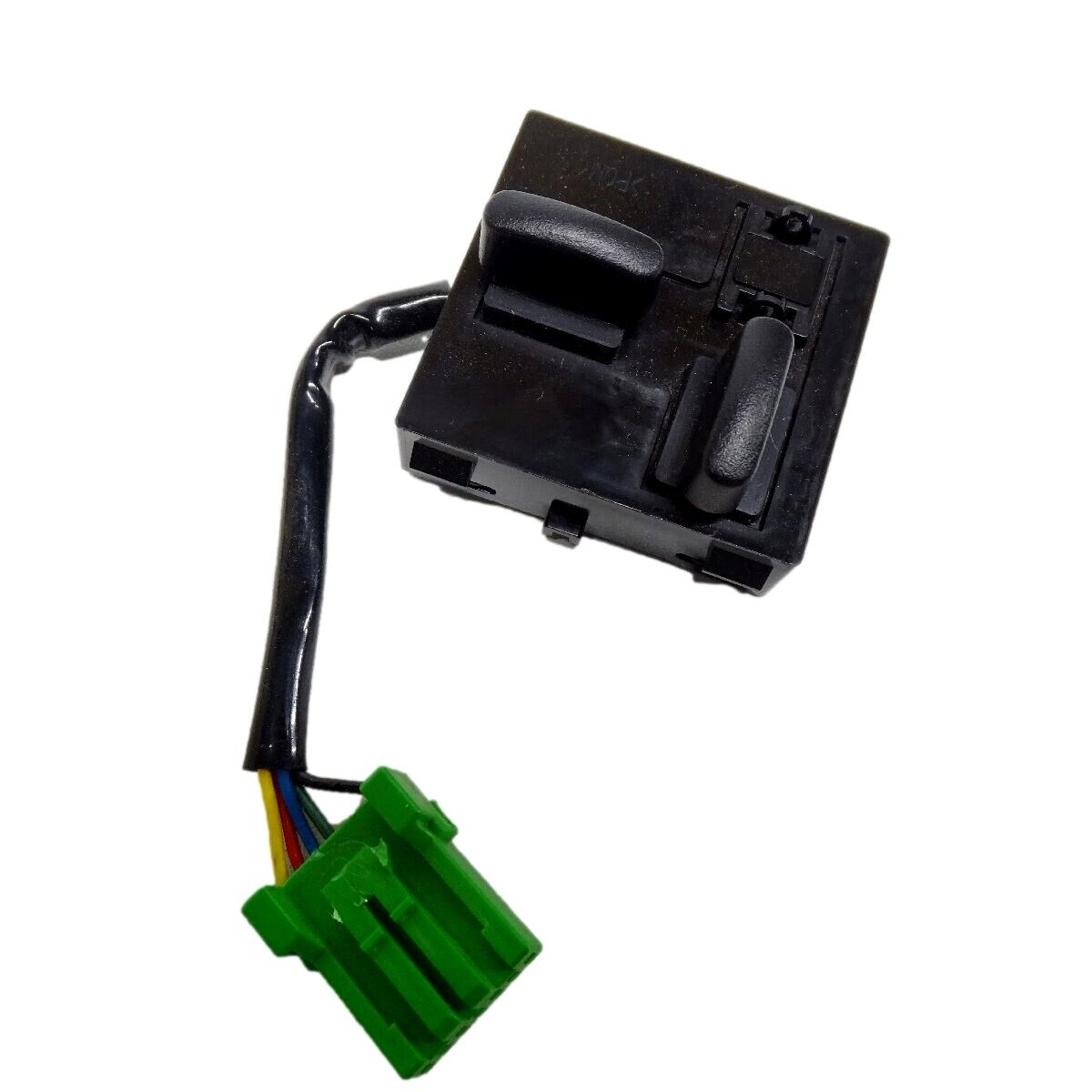 Schalter Sitzverstellung Rechts GM 10325877 Corvette C6 2005-2013 Bild 1
