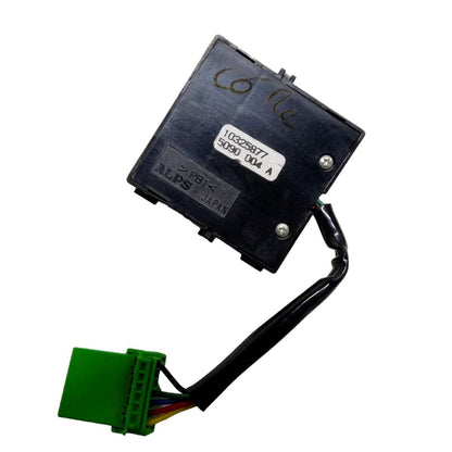 Schalter Sitzverstellung Rechts GM 10325877 Corvette C6 2005-2013 Bild 2