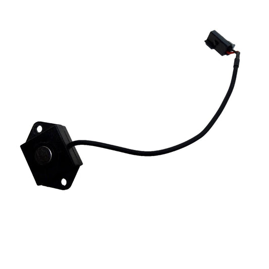 Corvette Hummer Cadillac Mikrofon Radio Volume 00-14 15240415 15240415 Bild 1