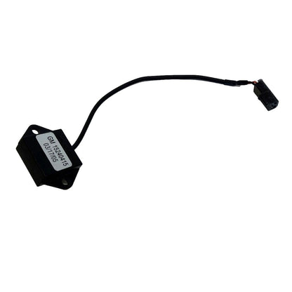 Corvette Hummer Cadillac Mikrofon Radio Volume 00-14 15240415 15240415 Bild 3