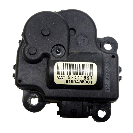 Stellmotor Heizung Lüftung Klima 52411997 Corvette C6 2005-2013 Bild 1