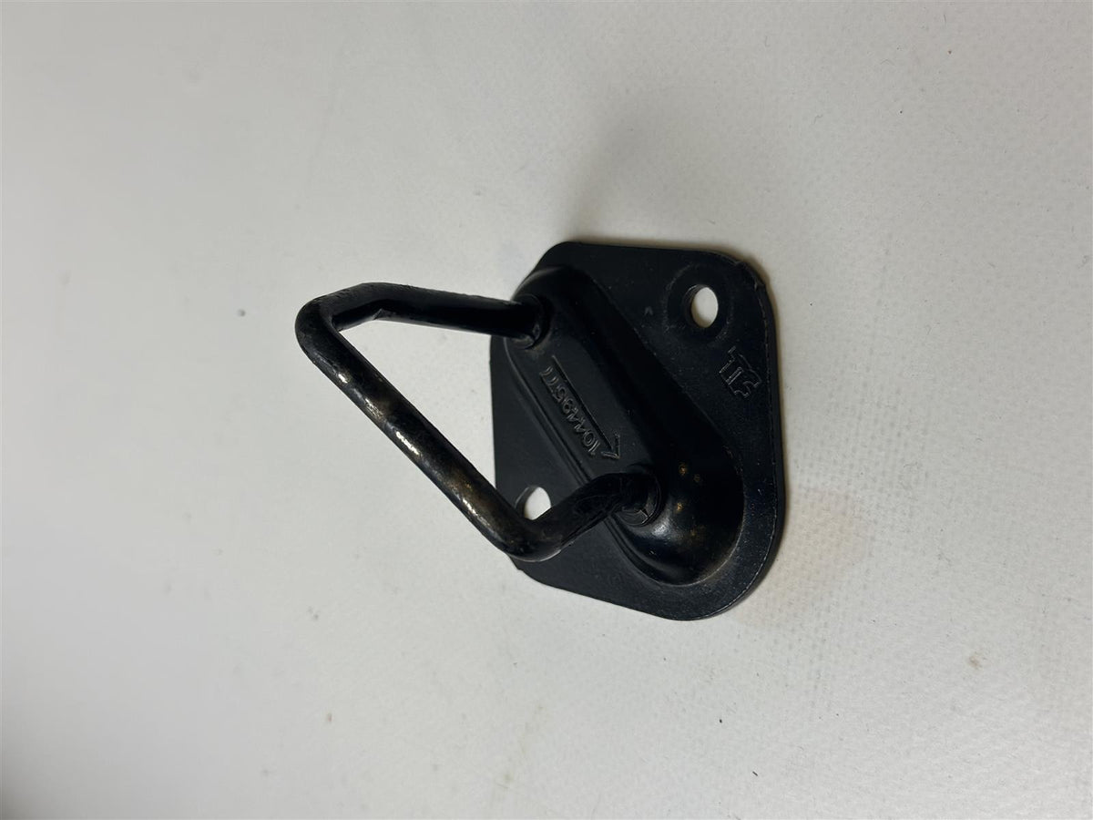 Fanghaken Heckklappe 10449577 05-13 Corvette C6 Bild 1