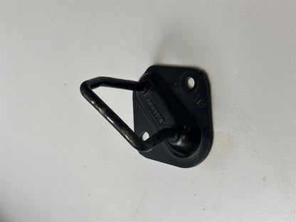 Fanghaken Heckklappe 10449577 05-13 Corvette C6 Bild 1
