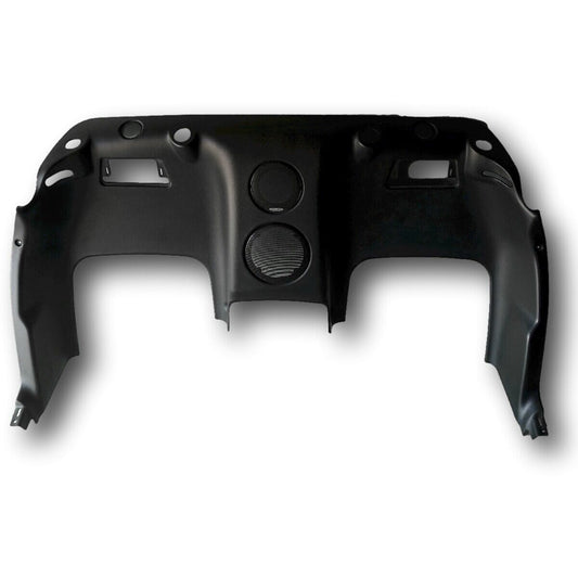 SKU 13969 - Dodge Viper SRT-10 Cabrio Bulkhead Trim Panel Innenraumabdeckung 0TS04DX9AB - Bild 1