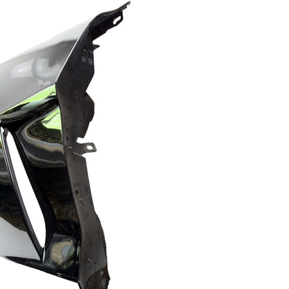 Kotflügel Vorne Links Schwarz Corvette C6 2005-2013 Bild 4