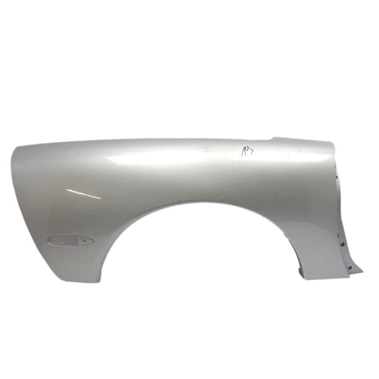Kotflügel Hinten Rechts Seitenteil Silber 10408006 Corvette C5 Targa 1997-2004 Bild 1