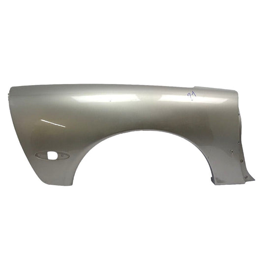 Kotflügel Hinten Rechts Seitenteil Silber 10418927 Corvette C5 Targa 1997-2004 Bild 1