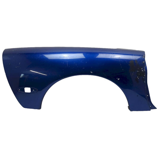 Kotflügel Hinten Rechts Seitenteil Blau 10418927 Corvette C5 Targa 1997-2004 Bild 1