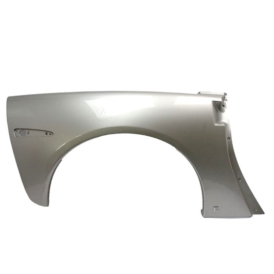 SKU 13998 - Kotflügel Hinten Rechts Silber Corvette C6 2005-2013 Targa - Bild 1