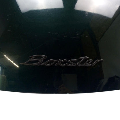 Heckklappe Porsche 986 Boxster Bild 3