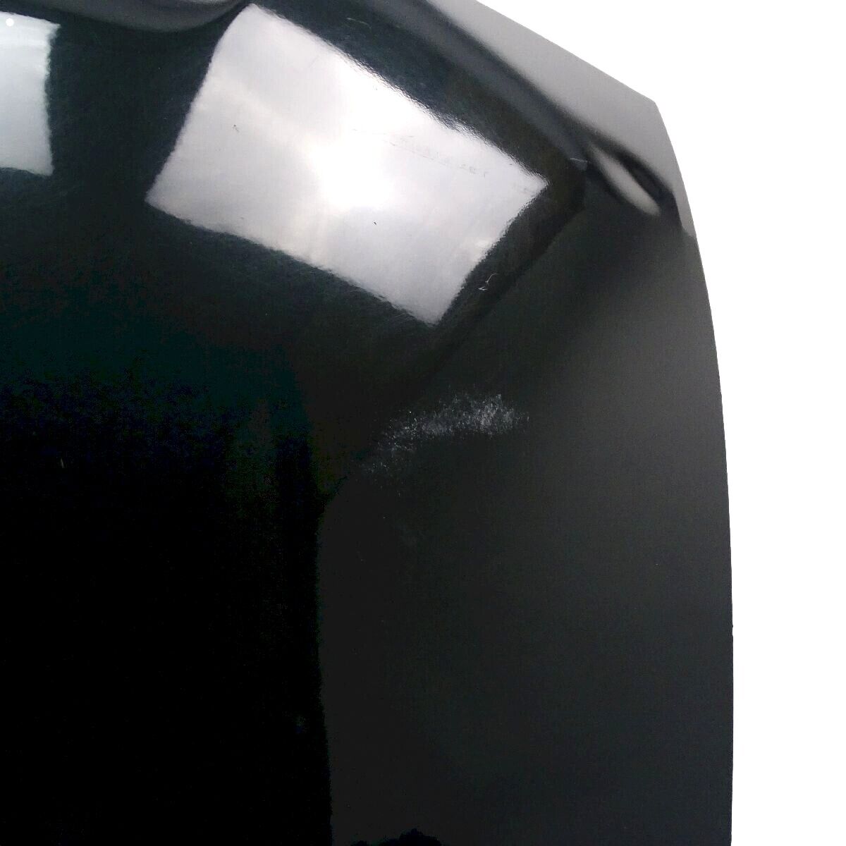Heckklappe Porsche 986 Boxster Bild 5