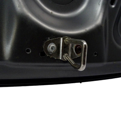 Heckklappe Porsche 987 Boxster S Bild 5
