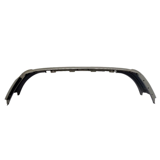 Überrollbügel Silber 15837509 05-13 Corvette C6 Bild 1