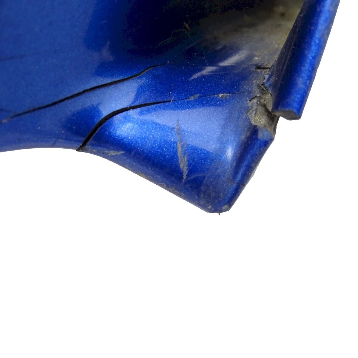 Dodge Viper GTS Heckblende Verkleidung Coupe 1996 05245543 – Bild 6