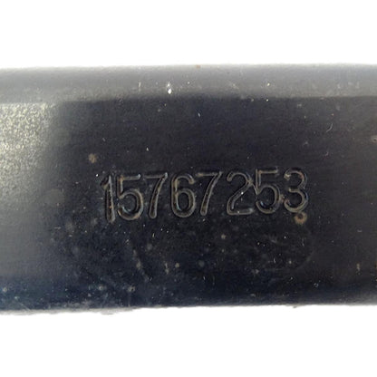 Hummer H2 Längslenker Hinten Unten 15767253 Bild 5