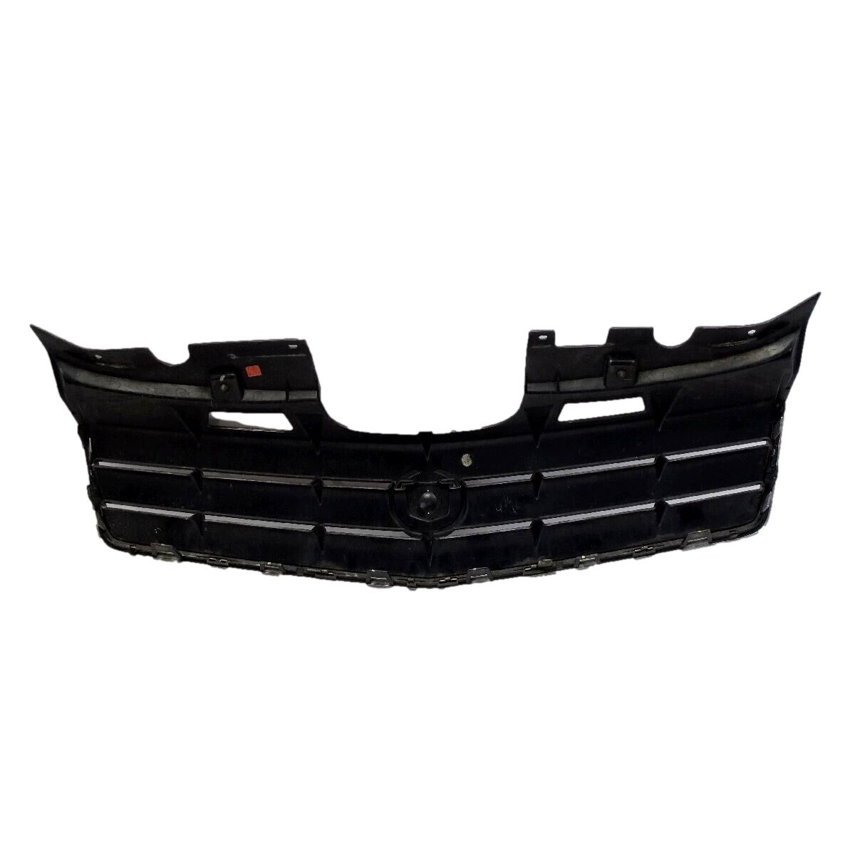 Kühlergrill 25763160 07-13 Cadillac SRX Bild 2