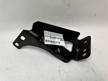 Halterung Stoßstangenhalter Vorne Links 55255027AC Dodge Dakota SLT 3.9L V6 Bild 1