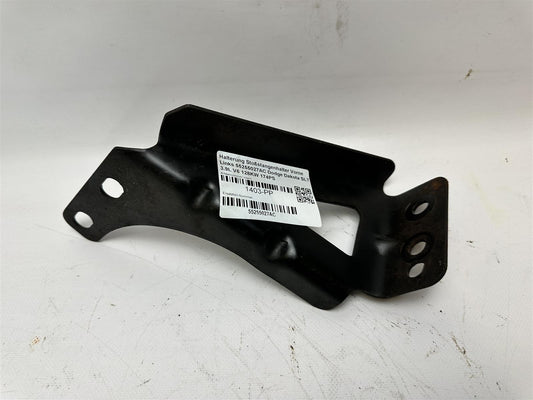 Halterung Stoßstangenhalter Vorne Links 55255027AC Dodge Dakota SLT 3.9L V6 Bild 1