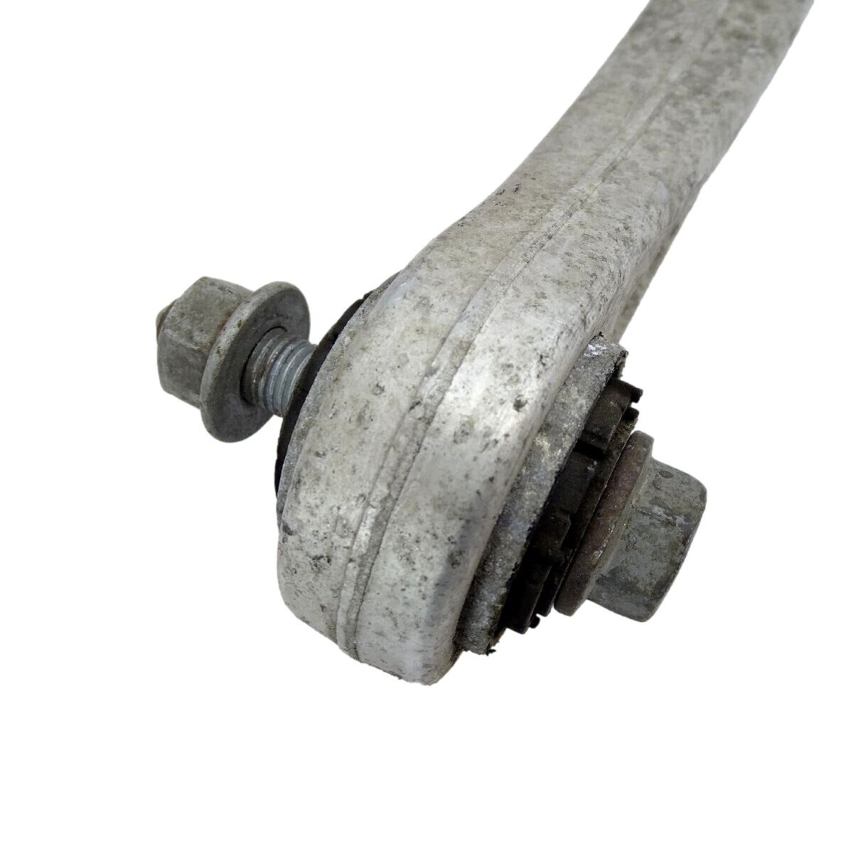 Querlenker Hinten Links Audi Q7 4L 7L0505376A Bild 3