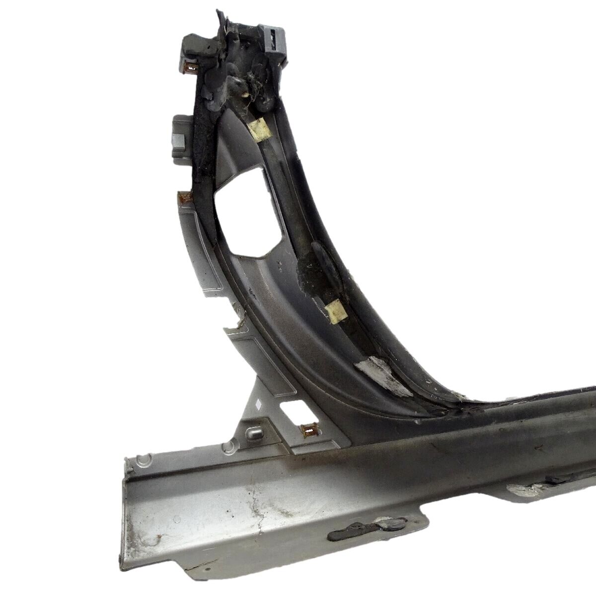 Corvette C6 Seitenschweller Links Schweller Abdeckung Side Skirt 25946360 – Bild 10