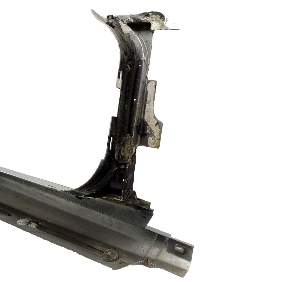 Corvette C6 Seitenschweller Links Schweller Abdeckung Side Skirt 25946360 – Bild 11