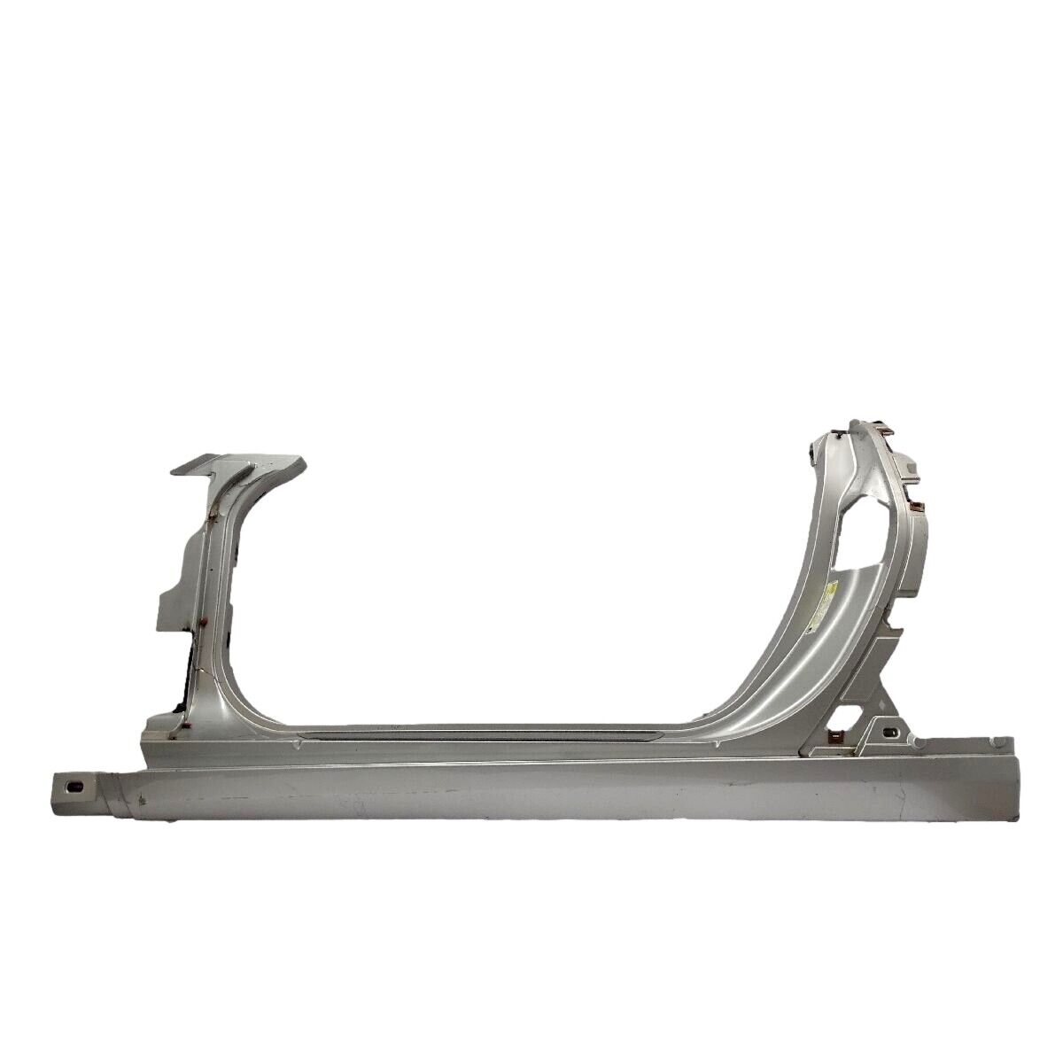 Corvette C6 Seitenschweller Links Schweller Abdeckung Side Skirt 25946360 – Bild 1
