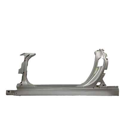 Corvette C6 Seitenschweller Links Schweller Abdeckung Side Skirt 25946360 – Bild 1