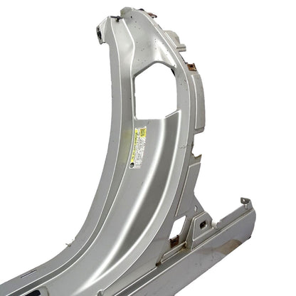 Corvette C6 Seitenschweller Links Schweller Abdeckung Side Skirt 25946360 – Bild 2