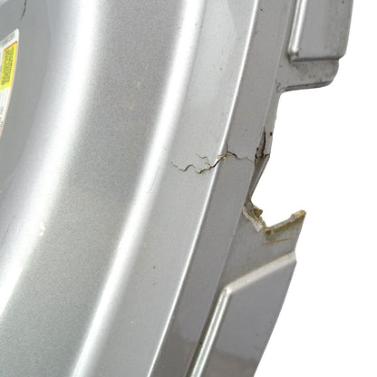 Corvette C6 Seitenschweller Links Schweller Abdeckung Side Skirt 25946360 – Bild 4