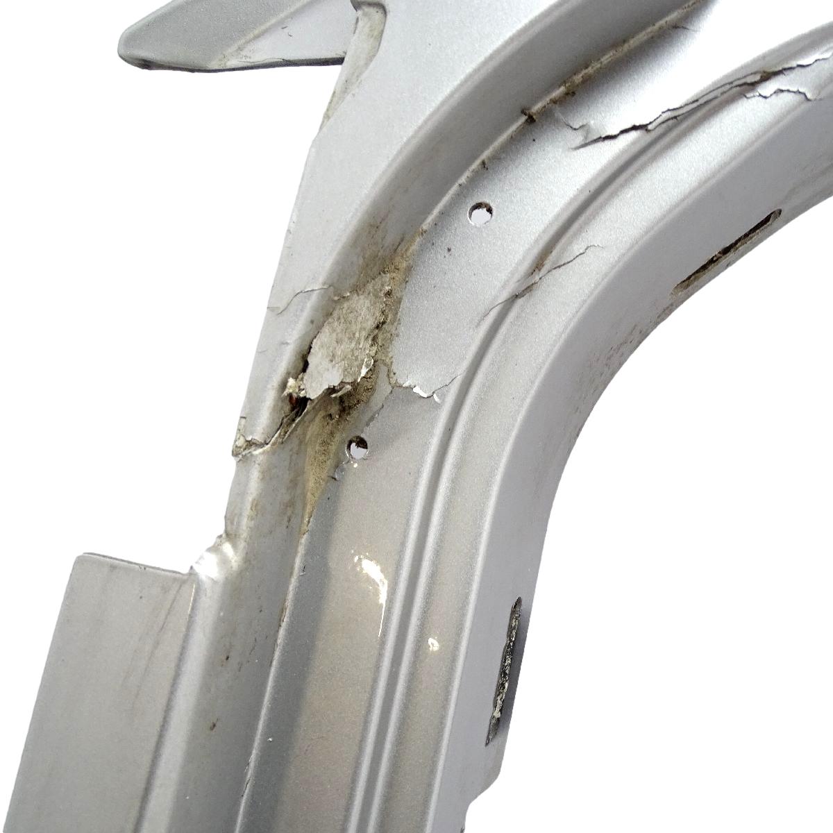 Corvette C6 Seitenschweller Links Schweller Abdeckung Side Skirt 25946360 – Bild 5