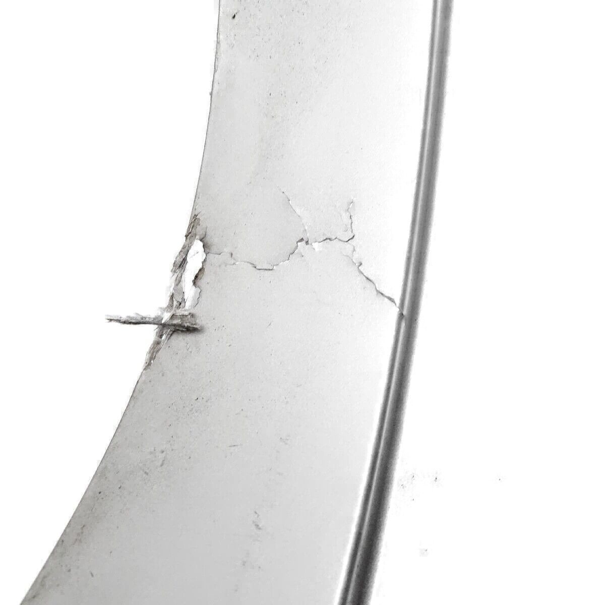 Corvette C6 Seitenschweller Links Schweller Abdeckung Side Skirt 25946360 – Bild 7