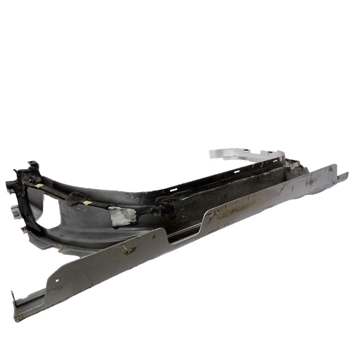 Corvette C6 Seitenschweller Links Schweller Abdeckung Side Skirt 25946360 – Bild 8