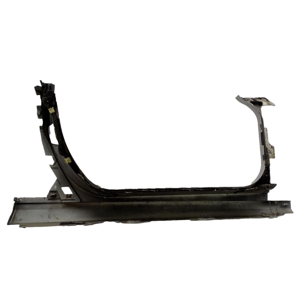 Corvette C6 Seitenschweller Links Schweller Abdeckung Side Skirt 25946360 – Bild 9