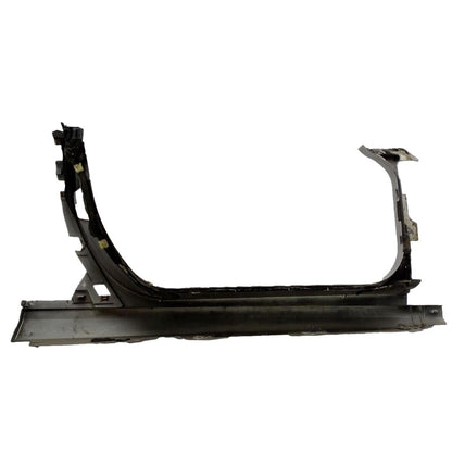 Corvette C6 Seitenschweller Links Schweller Abdeckung Side Skirt 25946360 – Bild 9