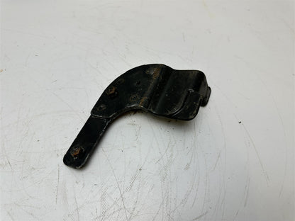Halterung Vorne Rechts Anschlag Metall 05-13 Corvette C6 Bild 2