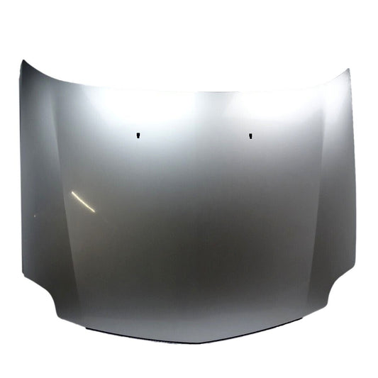 Motorhaube Silber 07-13 Cadillac SRX – Bild 1
