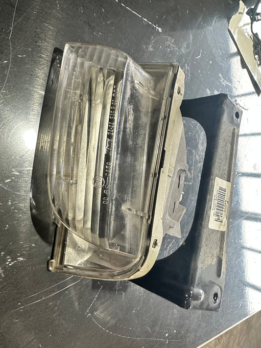 Lexus SC430 Z40 Rückleuchte hinten links OEM 133-77214 – Bild 1