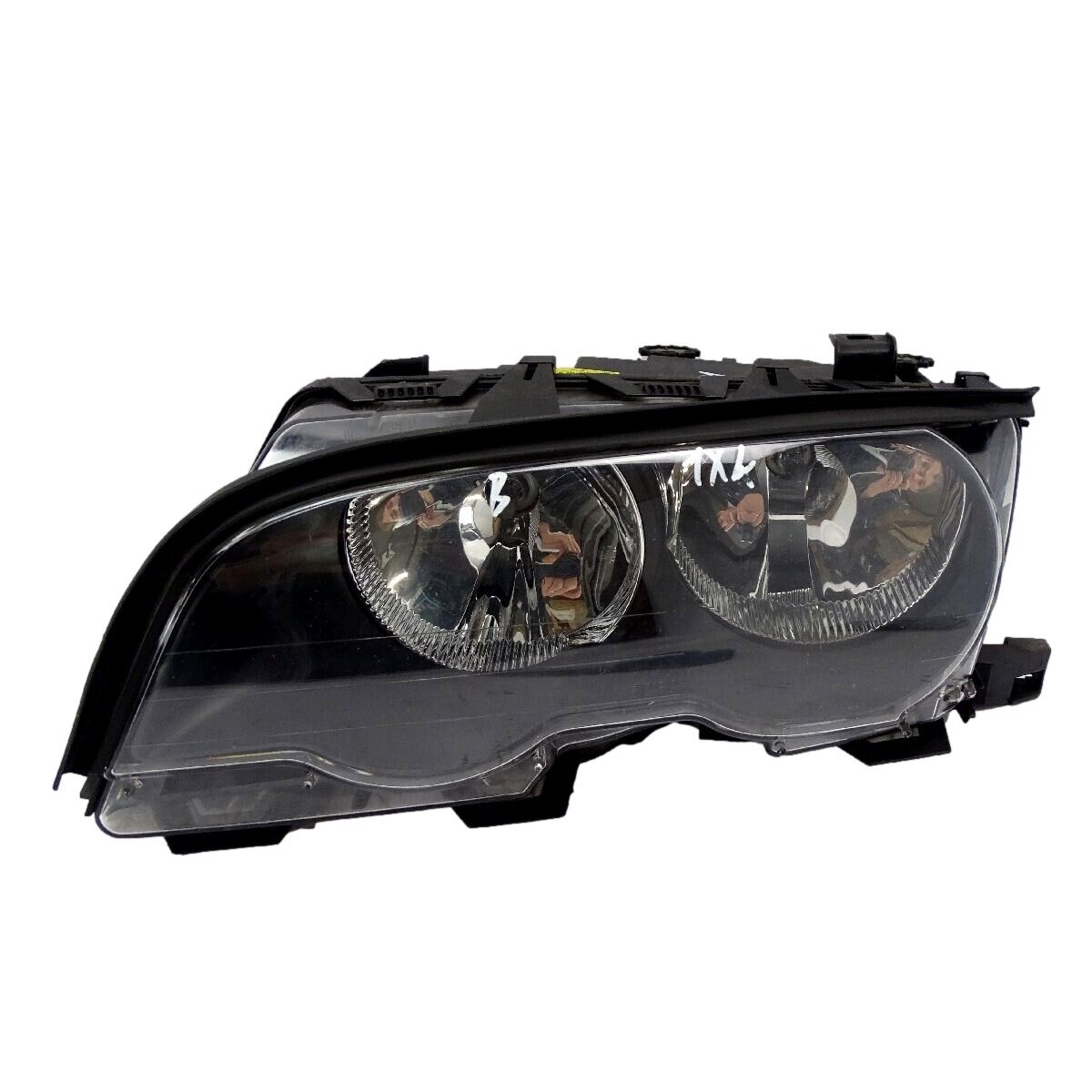 Bmw E46 Scheinwerfer vorne links 6904275 Bild 1