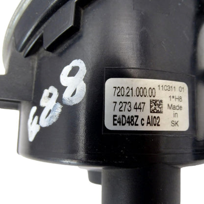 Bmw E88 E82 Nebelscheinwerfer Links 7273447 Bild 3