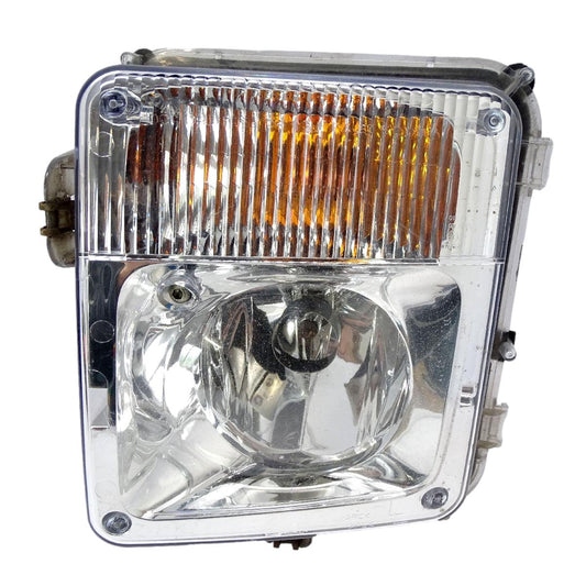 Nebelscheinwerfer Vorne Links 25761286 07-13 Cadillac SRX Bild 1