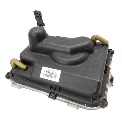 Nebelscheinwerfer Vorne Links 25761286 07-13 Cadillac SRX Bild 5