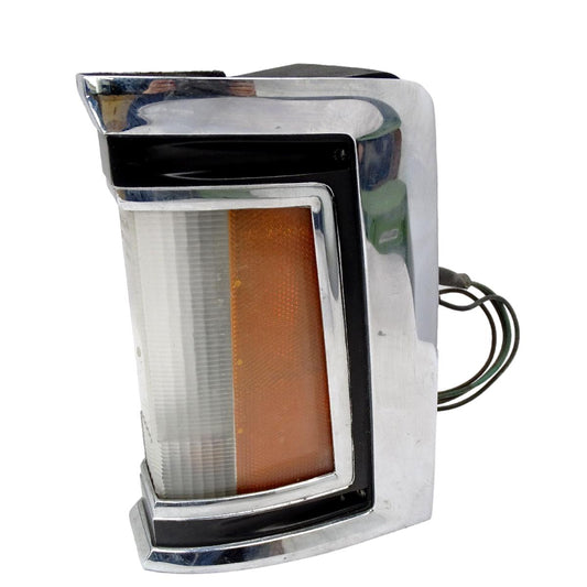 Chevrolet Chevy Blinker Lampe Vorne Links LH Bild 1