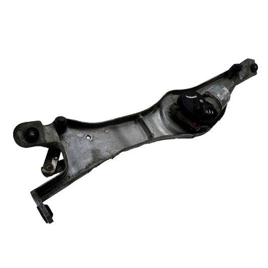 Scheibenwischermotor Scheibenwischergestänge Vorne 404574 07-13 Cadillac SRX Bild 1