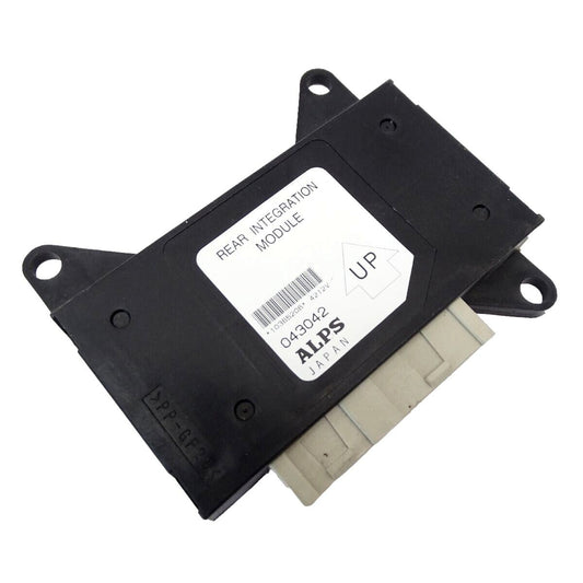Steuergerät Rear Integration Module 10365206 07-13 Cadillac SRX Bild 1