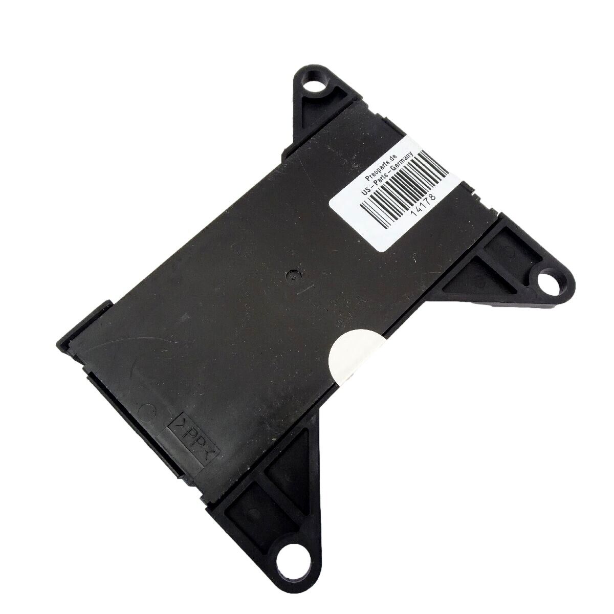 Steuergerät Rear Integration Module 10365206 07-13 Cadillac SRX Bild 2