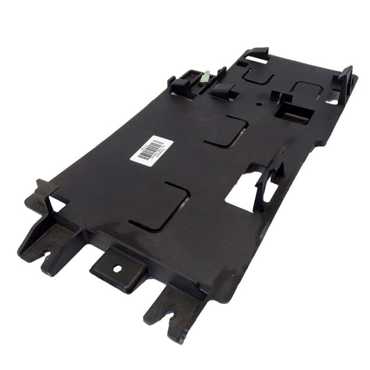 Halterung Steuergerät Fahrwerk Hinten 25753010 07-13 Cadillac SRX Bild 1