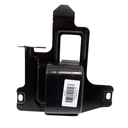 Sirene Hupe Lautsprecher mit Halterung 25708573 07-13 Cadillac SRX Bild 1