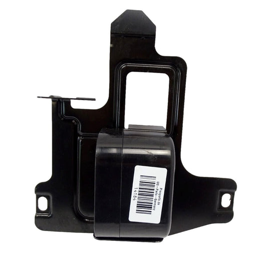 Sirene Hupe Lautsprecher mit Halterung 25708573 07-13 Cadillac SRX Bild 1