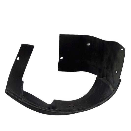Radhausschale Vorne Rechts 10400170 07-13 Cadillac SRX Bild 1